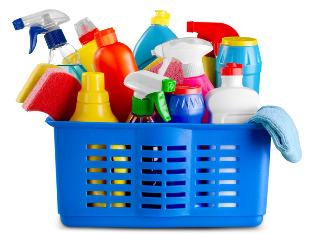 Produtos Químicos