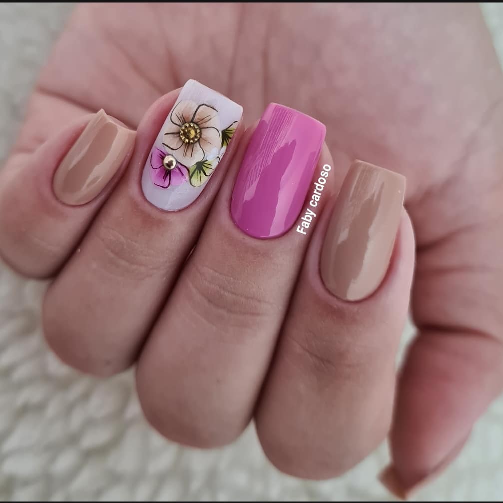 Como Fazer Unhas – Guia Completo