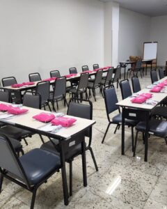 como se tornar manicure profissional com acabamento impecável
