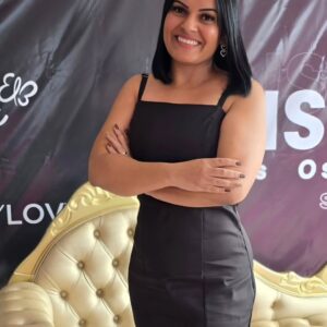 Quem é Faby Cardoso Manicure? Conheça o curso