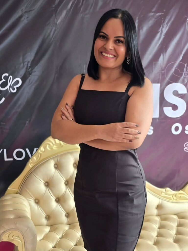 Quem é Faby Cardoso Manicure? Conheça o curso