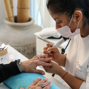 Manicure Iniciante Por Onde Começar – Guia Completo