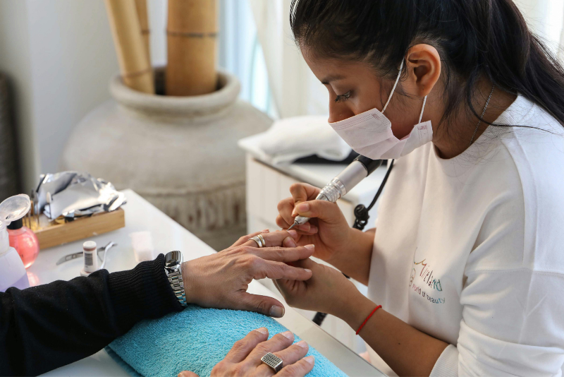 Manicure Iniciante Por Onde Começar – Guia Completo